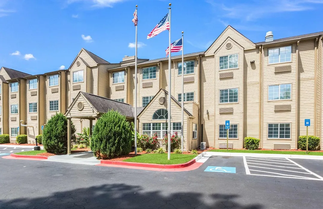 Motel 6-Smyrna, Ga - Atlanta-1