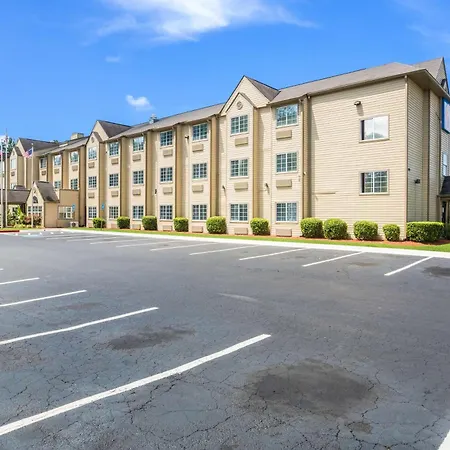 Motel 6-Smyrna, Ga - Atlanta-2
